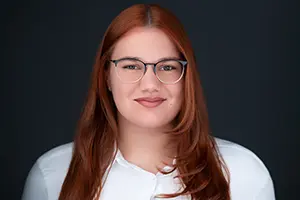 Alondra Soler - Project Coordinator