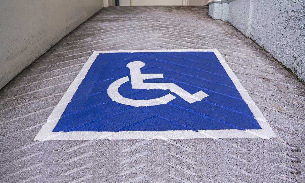 Disabled Ramps Contractors Miami