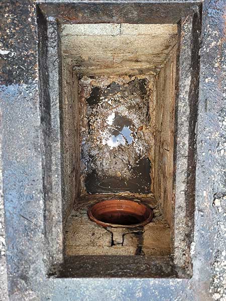 Parking Lot Drainage and Catch Basin Contractor Fort Lauderdale