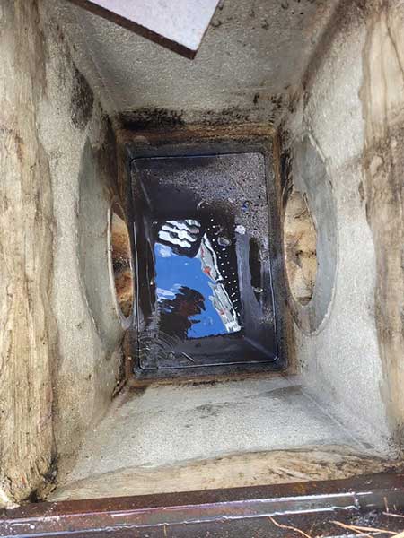 Parking Lot Drainage and Catch Basin Contractor Company Fort Lauderdale