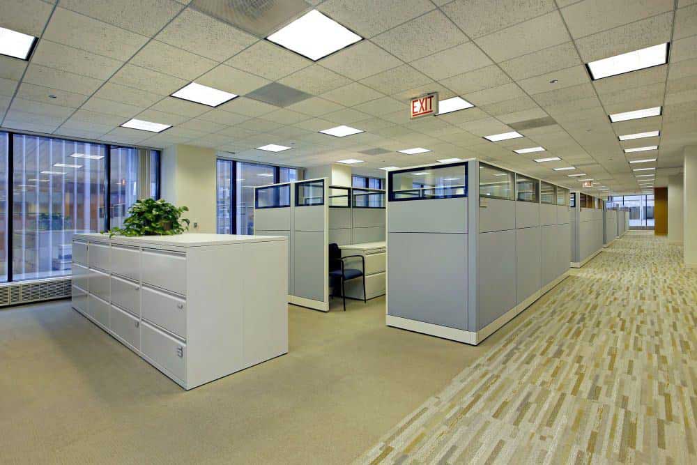 Office Space Improvement Company Palm Beach