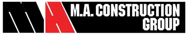 M.A. Construction Group | Commercial Asphalt Paving, Concrete Services ...
