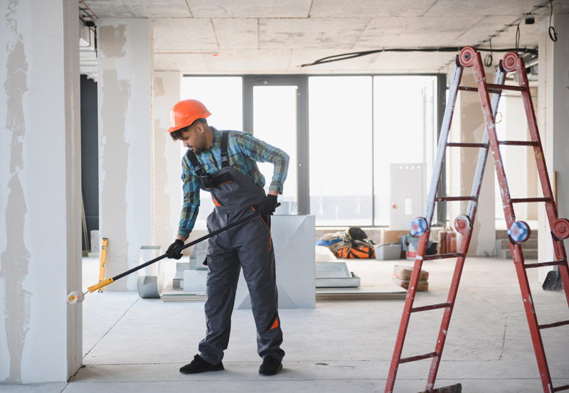Commercial Property Renovations That Generate the Highest Return on Investment