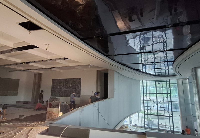 Commercial Property Renovations That Generate the Highest Return on Investment
