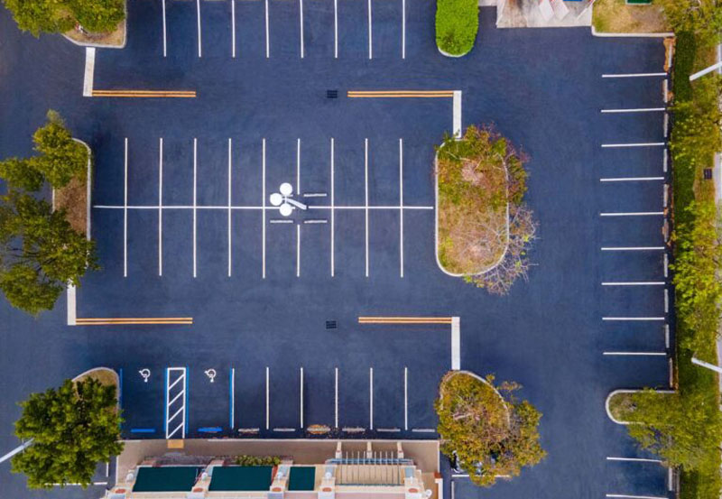 Commercial Asphalt Paving FAQ: Everything South Florida Property Owners Need to Know
