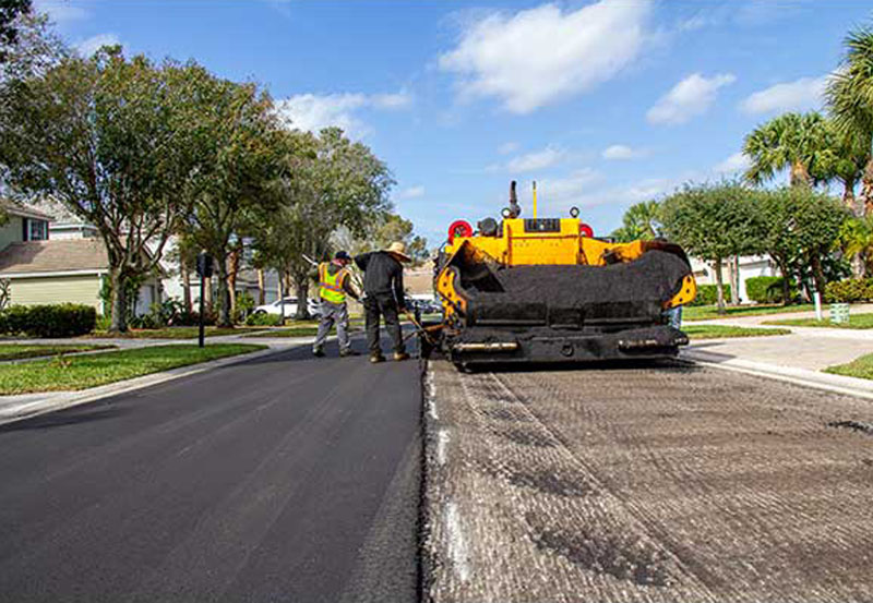 Commercial Asphalt Paving FAQ: Everything South Florida Property Owners Need to Know