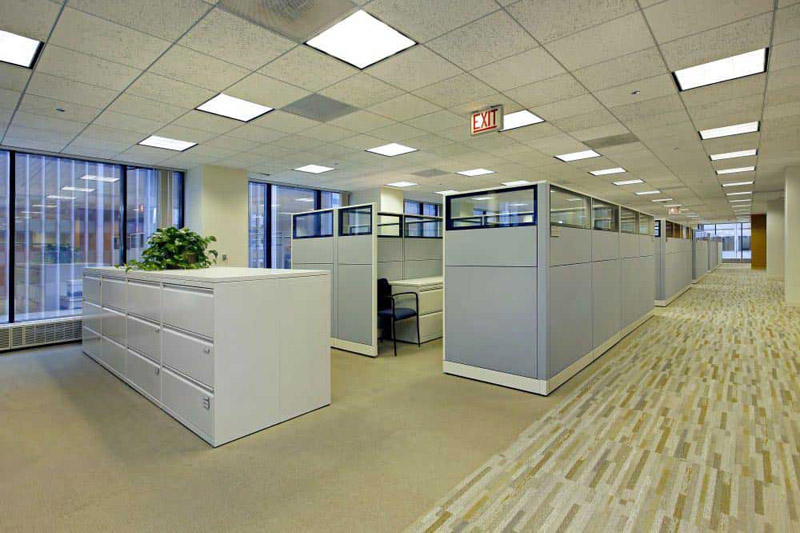Office Remodeling: Commercial Renovation Services in South Florida: The Complete Guide for Business Owners and Property Managers