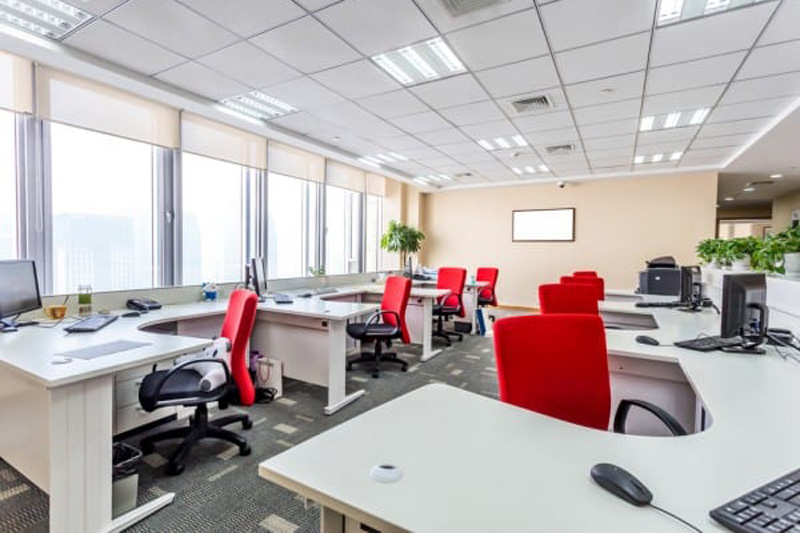 Commercial Tenant Build-Out FAQ for South Florida Businesses