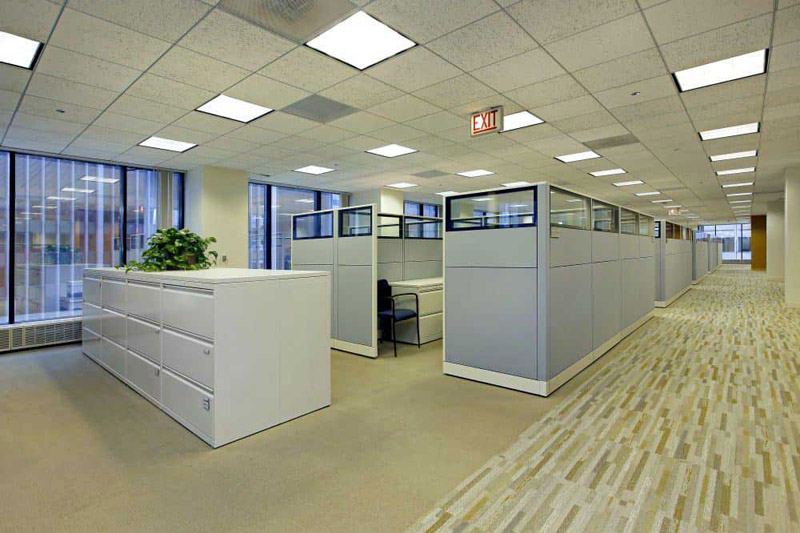 Commercial Tenant Build-Out FAQ for South Florida Businesses