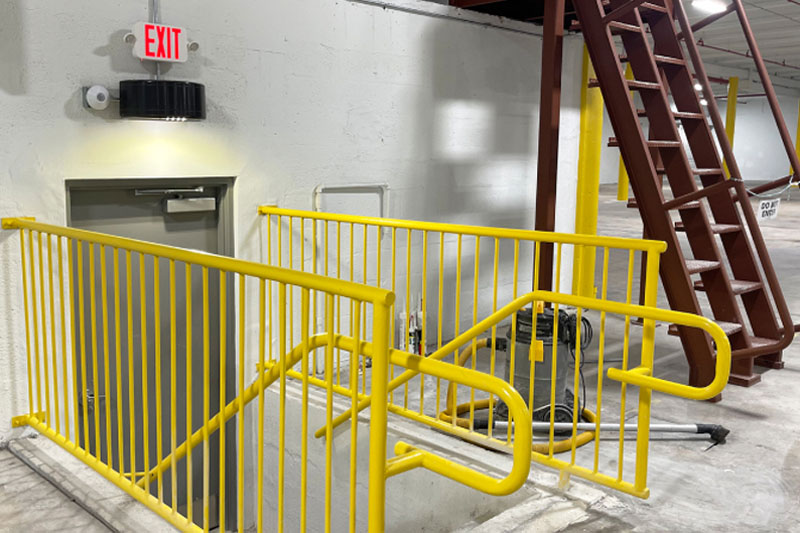 Commercial Tenant Build-Out FAQ for South Florida Businesses