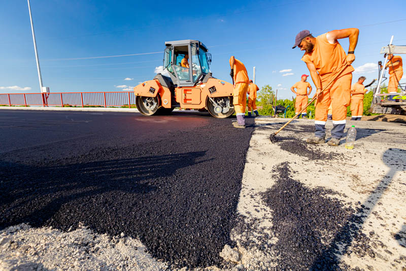 New Commercial Asphalt Paving | Commercial Asphalt Paving in South Florida: A Complete Guide for Property Owners