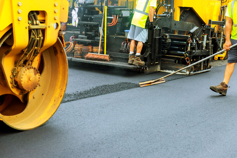 Asphalt Patching and Pothole Repair | Commercial Asphalt Paving in South Florida: A Complete Guide for Property Owners
