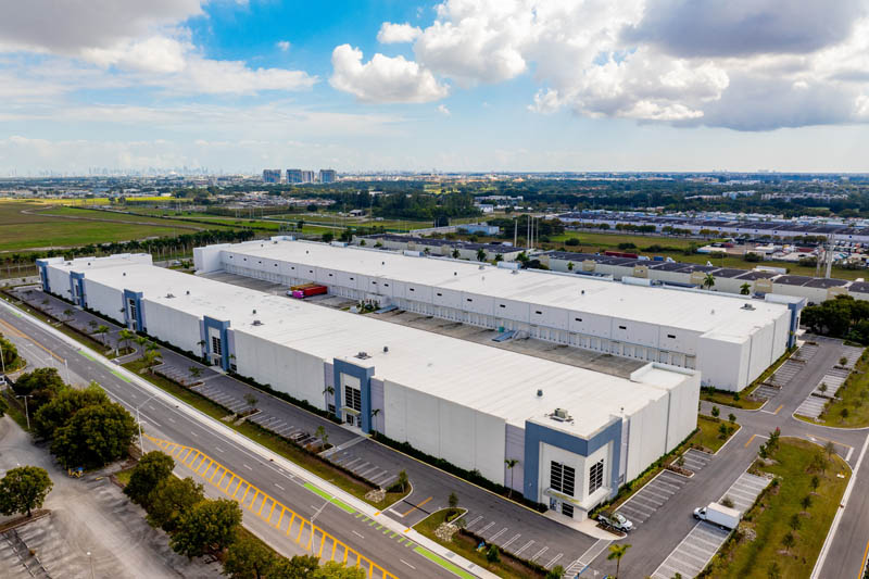 Commercial Warehouse and Office Space Improvements in South Florida: A Guide for Property Owners and Businesses