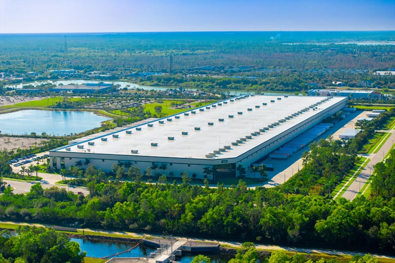 Commercial Warehouse and Office Space Improvements in South Florida: A Guide for Property Owners and Businesses