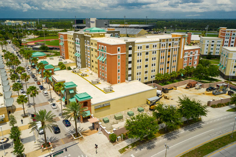 Commercial Warehouse and Office Space Improvements in South Florida: A Guide for Property Owners and Businesses