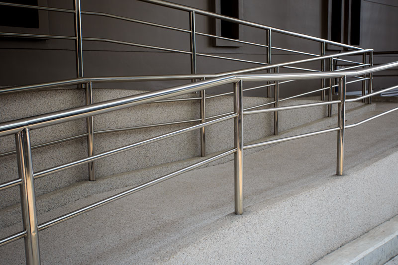 What Are Common ADA Compliance Problems in Commercial Parking Lots?
