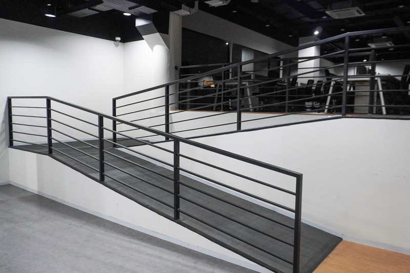 Should ADA Compliance Be Evaluated When Renovating a Commercial Building?