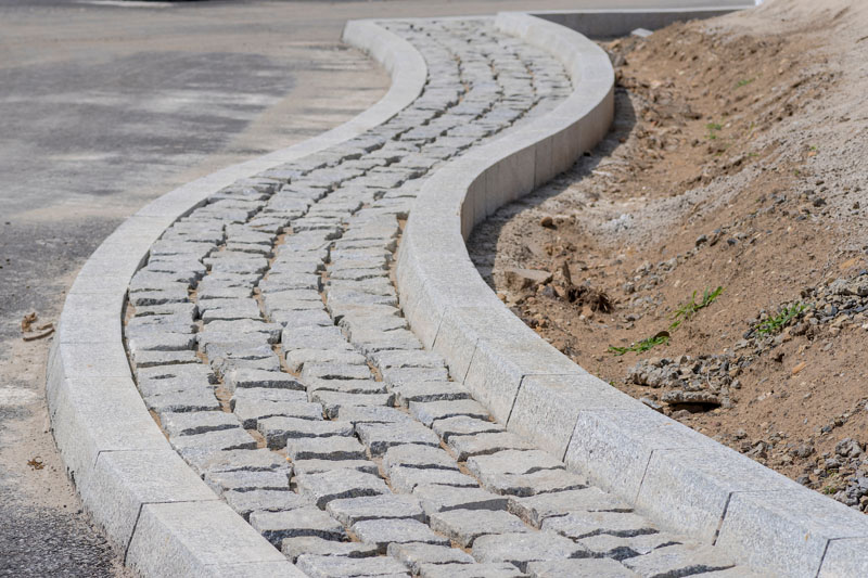 Commercial Concrete Curbing in South Florida: A Complete Guide for Property Owners