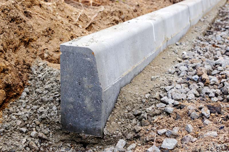 Commercial Concrete Curbing in South Florida: A Complete Guide for Property Owners