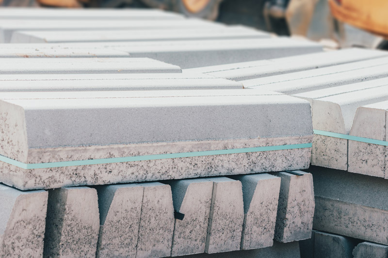 Commercial Concrete Curbing in South Florida: A Complete Guide for Property Owners